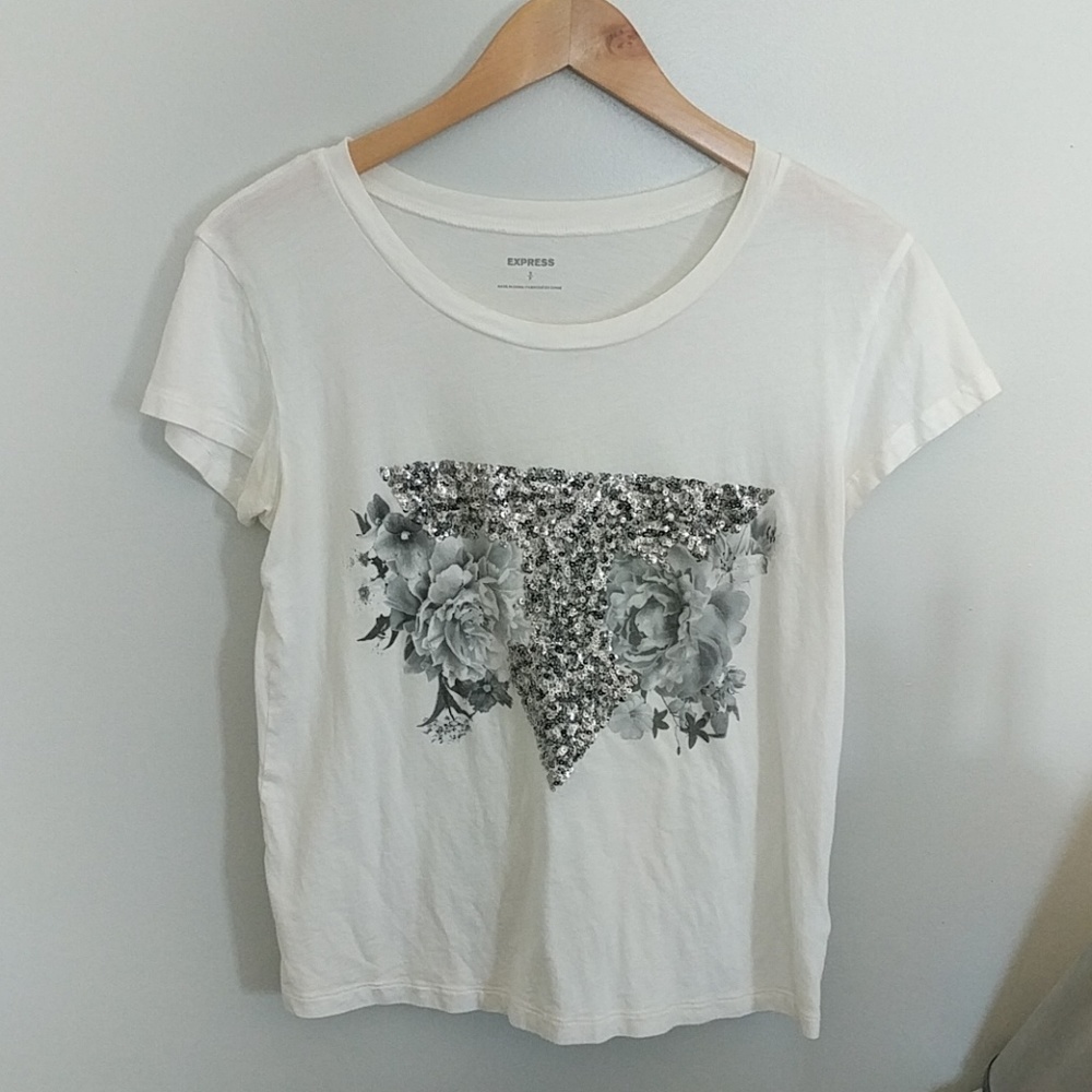 Express shirt!!